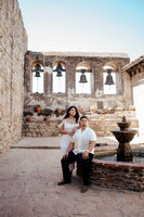 Evelyn & Javier Engagement