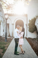 Ariana & Evan