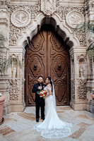Marianne & Enrique Wedding