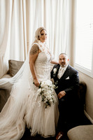 Eddie & Nicole Wedding