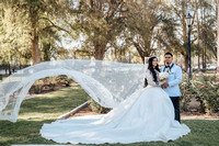 Natalie & Juan Wedding