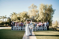 Amanda & John Wedding