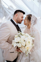 Ana & Juan Wedding