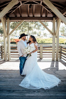 Nichole & Daniel