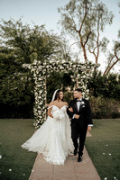 Britney & Daniel Wedding