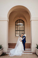 Cynthia & Daniel Wedding