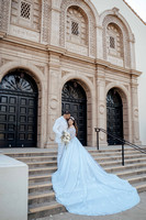 Victoria & Juan Wedding