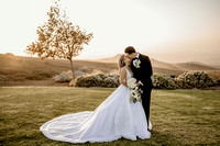 Derek & Celena Wedding