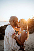 Cassidy & Sam Engagement