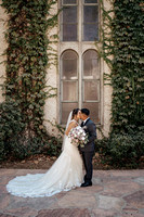 Joseph & Leslie Wedding